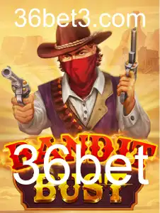 Descubra BanditBust: Um Jogo Inovador com a Dinâmica do 36bet