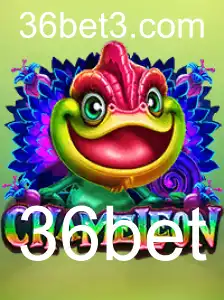 Descubra o Mundo Fascinante de Chameleon: O Jogo que Conquista no 36bet