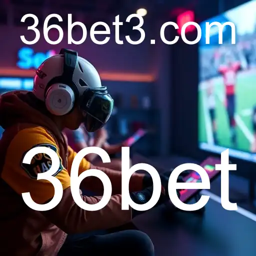 Esportes virtuais