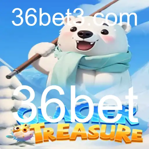 Descubra a Aventura Gelada de GlacierTreasure com 36bet