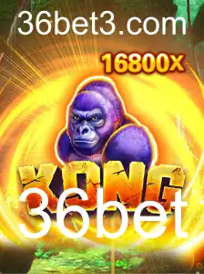 Kong: A Nova Febre dos Jogos de Azar com 36bet