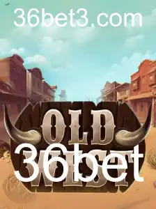 OldWest: Uma Aventura de Faroeste em 36bet