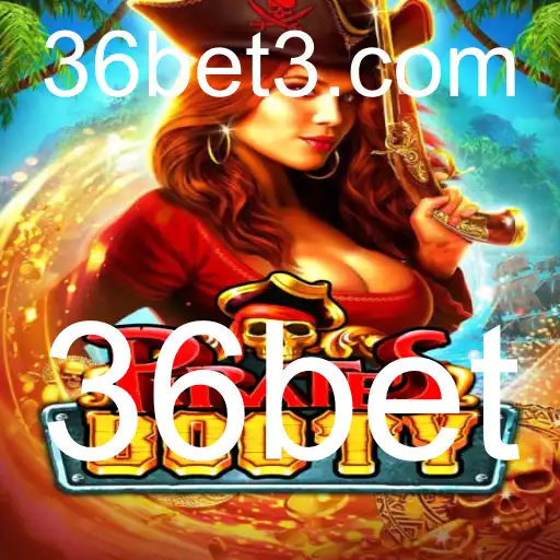 Descubra o Empolgante Mundo do Jogo PiratesBooty com 36bet