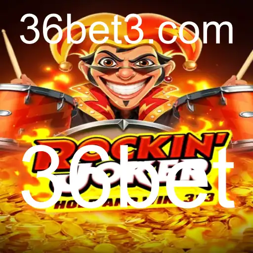 RockinJoker: Explorando o Jogo Popular de 36bet