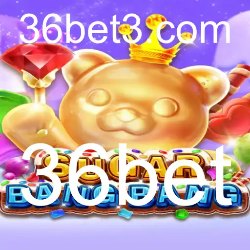 SugarBangBang: A Revolução dos Jogos Digitais com 36bet