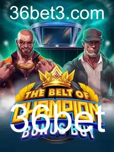 TheBeltOfChampionBonusBuy: Descubra o Novo Fenômeno dos Jogos de Cassino