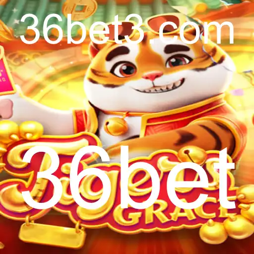 Descubra o Mundo de TigersGrace: A Nova Sensação dos Jogos com 36bet