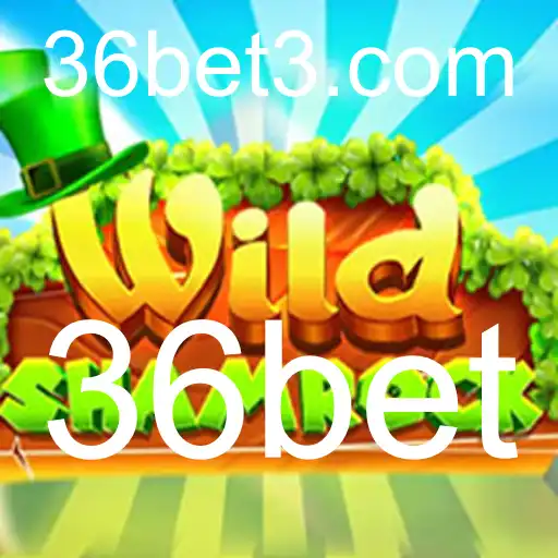 Descubra o Jogo 'WildShamrock' e Suas Regras com 36bet