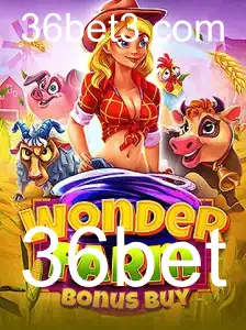 Explorando a Jogabilidade de WonderFarmBonusBuy: Um Mergulho no Mundo de 36bet